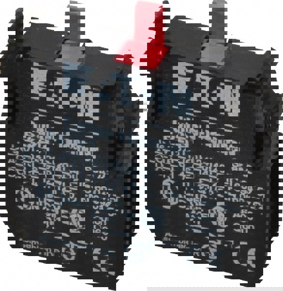 NC, Electrical Switch Contact Block